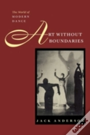 Capa do artigo Art Without Boundaries