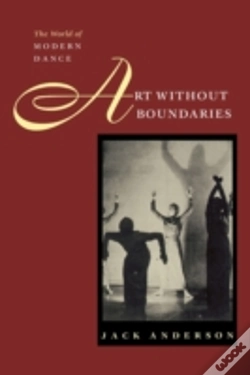 Capa do artigo Art Without Boundaries