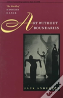 Art Without Boundaries