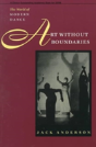 Art Without Boundaries - Preview