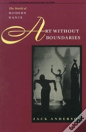 Capa do artigo Art Without Boundaries