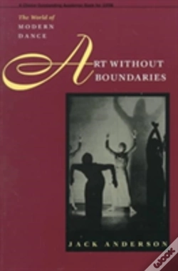 Capa do artigo Art Without Boundaries