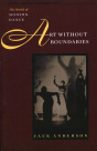 Art Without Boundaries - Preview