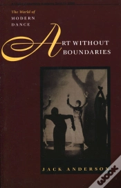 Capa do artigo Art Without Boundaries