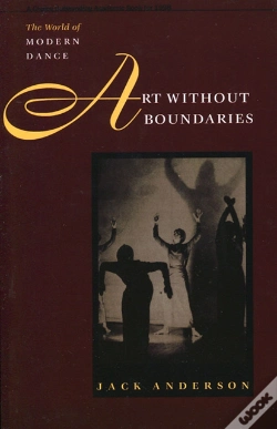 Capa do artigo Art Without Boundaries