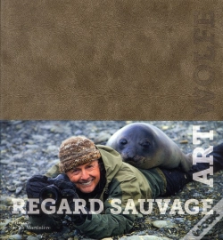 Capa do artigo Art Wolfe