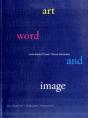 Art, Word And Image - Preview