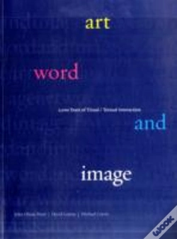 Capa do artigo Art, Word And Image