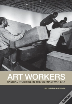 Capa do artigo Art Workers