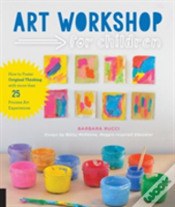 Art Workshop For Children