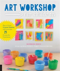 Art Workshop For Children - Preview