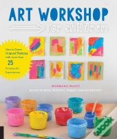 Art Workshop For Children