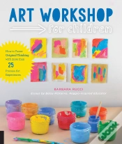 Capa do artigo Art Workshop For Children