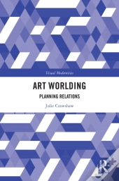 Art Worlding