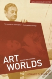 Capa do artigo Art Worlds, 25th Anniversary Edition