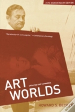 Capa do artigo Art Worlds, 25th Anniversary Edition