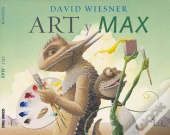 Art Y Max