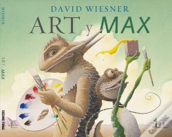 Capa do artigo Art Y Max