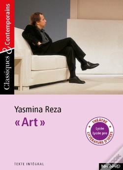 Capa do artigo Art