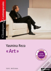 Capa do artigo Art