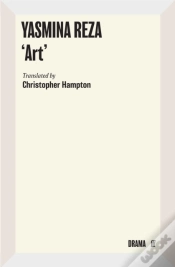 Capa do artigo Art