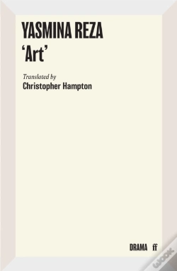 Capa do artigo Art
