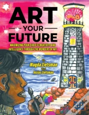 Capa do artigo Art Your Future