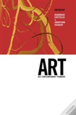 Capa do artigo Art