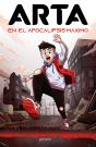 Arta En El Apocalipsis Maximo - Preview