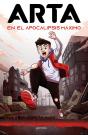 Arta Game 1 - Arta En El Apocalipsis Máximo - Preview