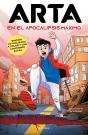 Arta Game 1 Arta En El Apocalipsis Maximo Edicion Especial - Preview