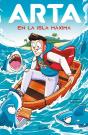 Arta Game 7 - Arta En La Isla Máxima - Preview