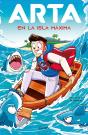 Arta Game 7 - Arta En La Isla Maxima - Preview