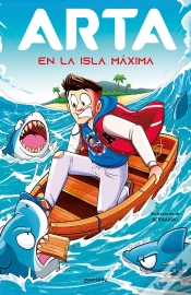 Capa do artigo Arta Game 7 - Arta En La Isla Maxima
