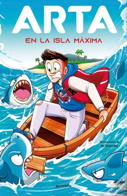 Capa do artigo Arta Game 7 - Arta En La Isla Maxima