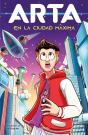 Arta Game 8 - En La Ciudad Máxima - Preview