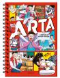 Arta Game - Agenda Escolar 2024-2025 - Preview