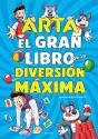 Arta Game - El Gran Libro De La Diversión Máxima - Preview