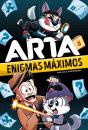 Arta Game. Enigmas Maximos - Preview