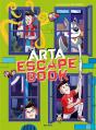 Arta Game Escape Book Maximo - Preview