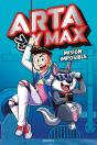 Arta Y Max 2 - Mision Imposible - Preview