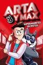 Arta Y Max - Superagentes Secretos - Preview