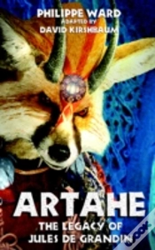 Capa do artigo Artahe