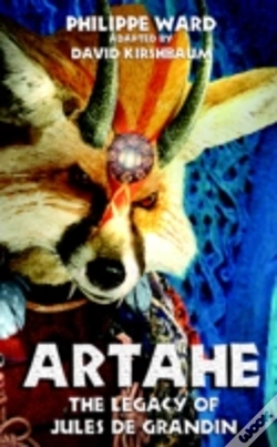 Capa do artigo Artahe