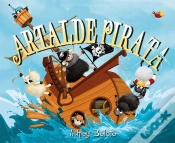 Capa do artigo Artalde Pirata