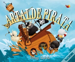 Capa do artigo Artalde Pirata