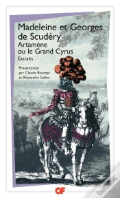Capa do artigo Artamène Ou Le Grand Cyrus ; Extraits