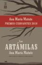 Artamilas,Las - Preview