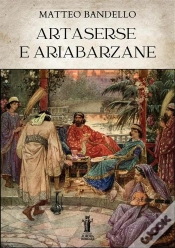Capa do artigo Artaserse E Ariabarzane