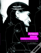 Capa do artigo Artaud : Autour De Suppots Et Suppliciations.